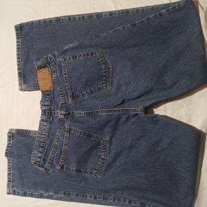 Northcrest flare blue